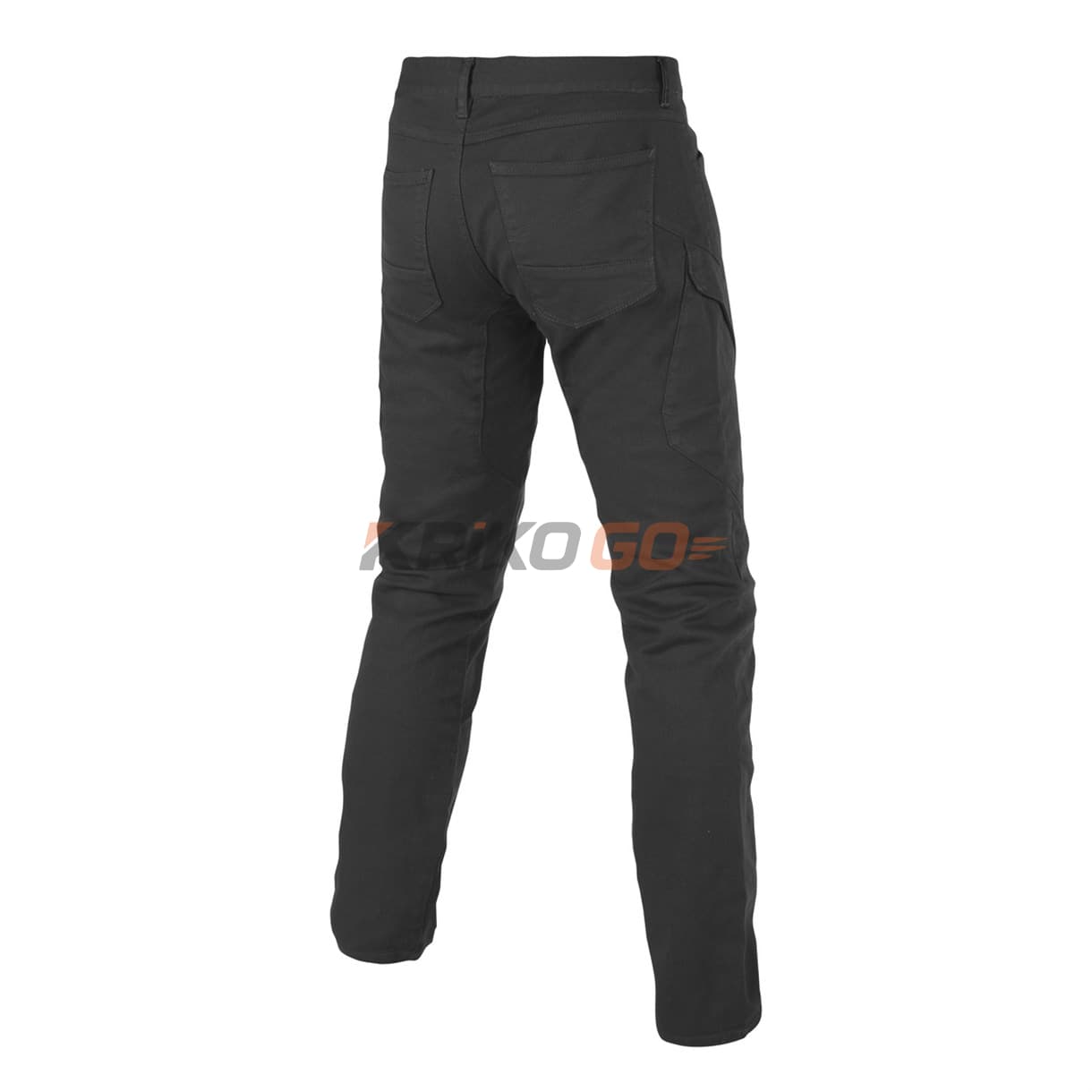 Dainese Dainese Kargo Tekstil Pantolon Black