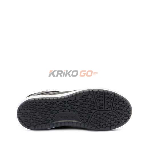 Dainese Dainese Suburb Black White Metal D-WP Kadın Ayakkabı