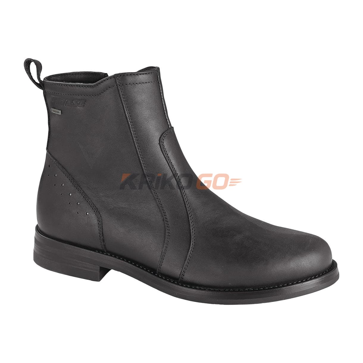 Dainese S.Germain Gore-Tex Bot Black