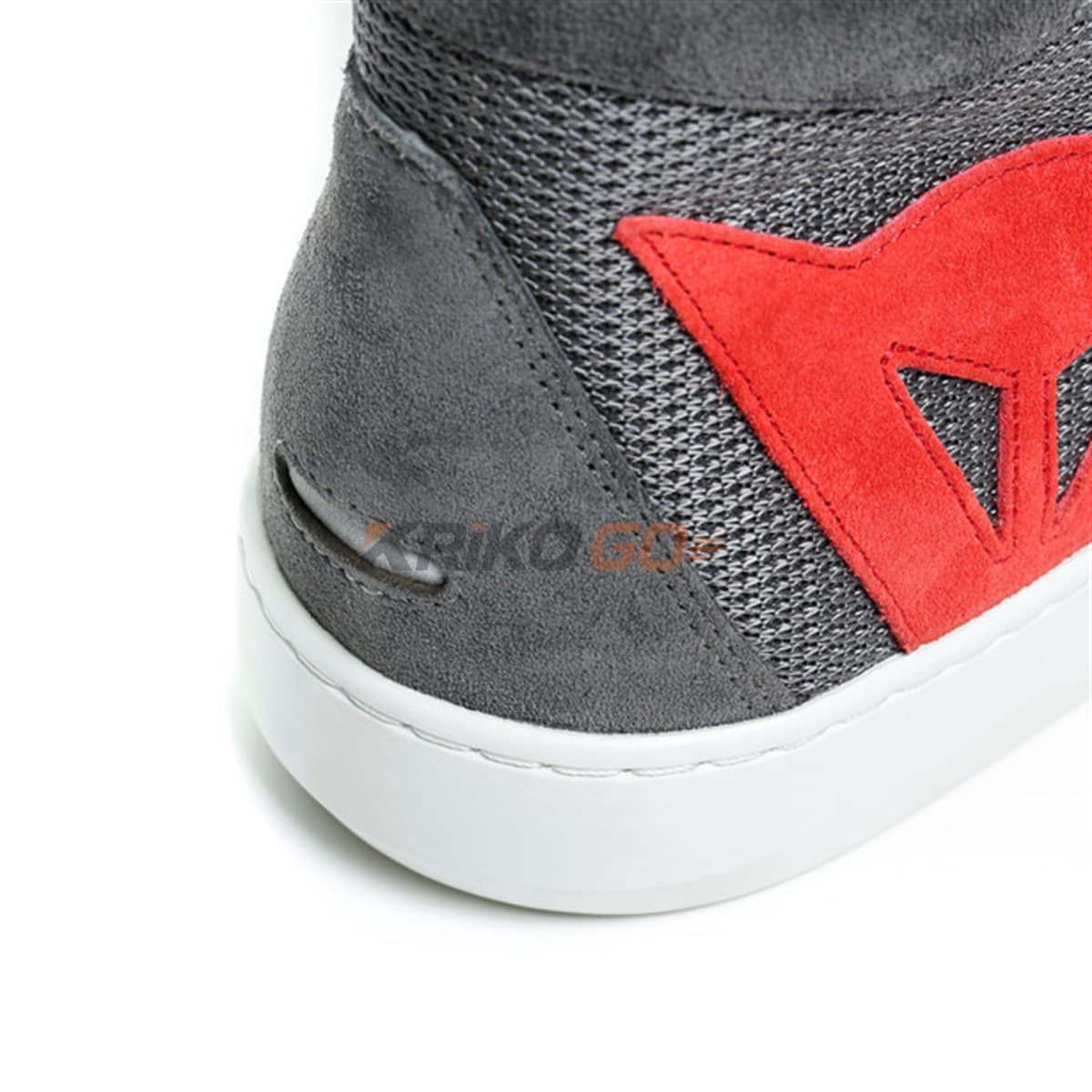 Dainese Dainese York Air  Phantom Red Ayakkabı