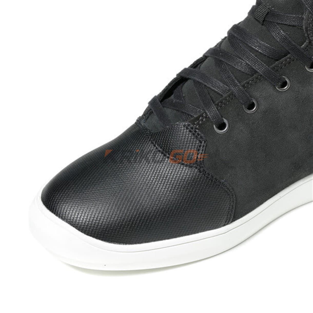 Dainese Dainese York D-Wp Ayakkabı Carbon Red