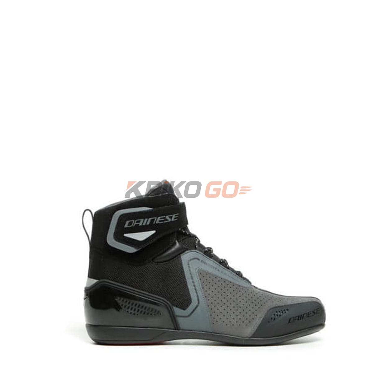 Dainese Dainese Energyca Air Black Anthracite Ayakkabı