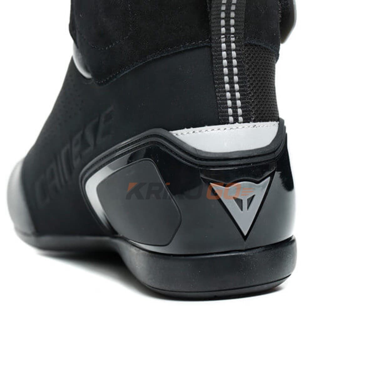 Dainese Dainese Energyca Air Black Anthracite Ayakkabı