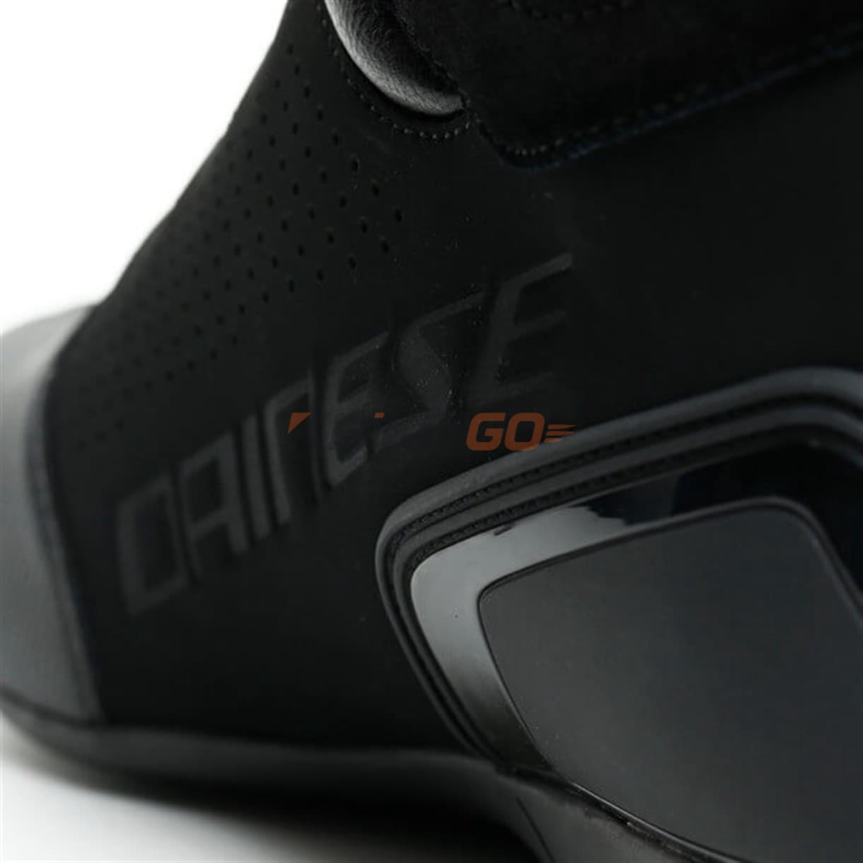 Dainese Dainese Energyca Air Black White Lava Red Ayakkabı