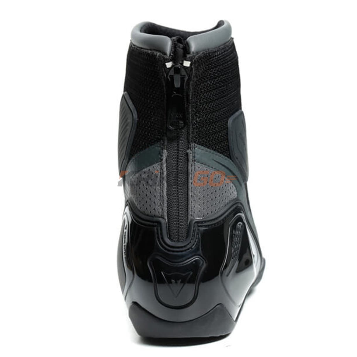 Dainese Dainese Dinamica Air Shoes Black Antracite Ayakkabı