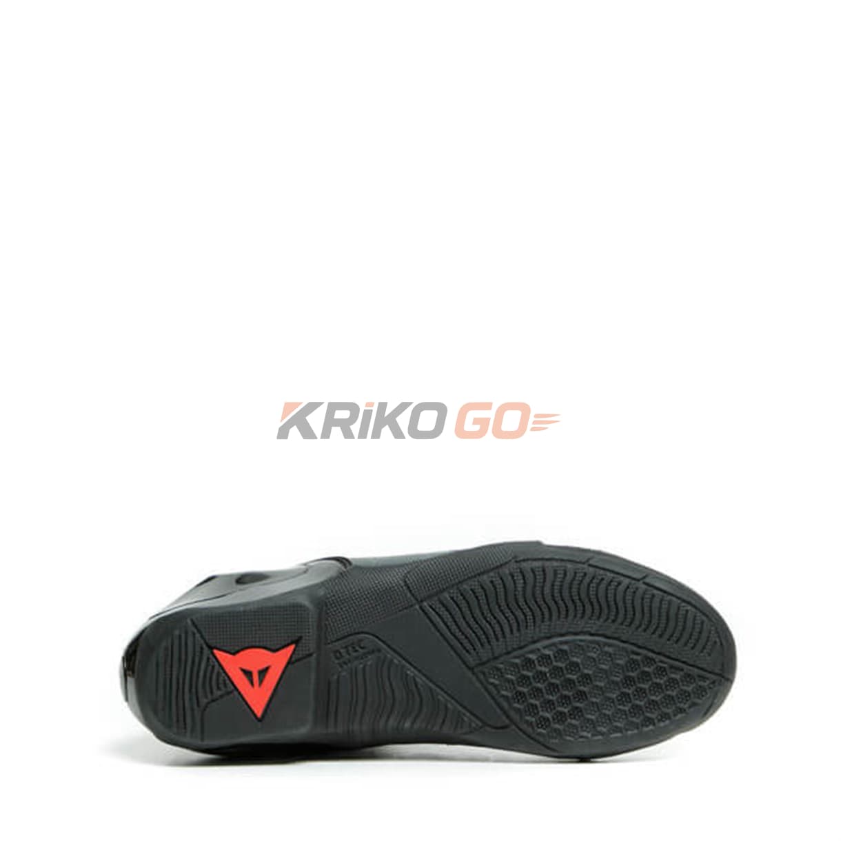 Dainese Dainese Dinamica Air Shoes Black Antracite Ayakkabı