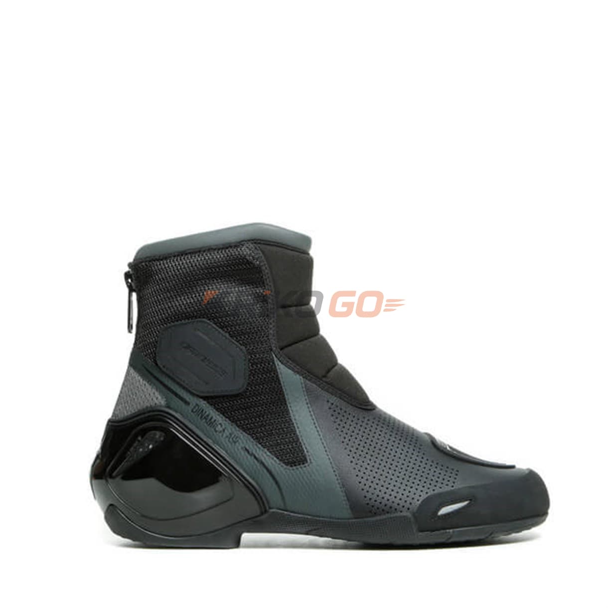 Dainese Dainese Dinamica Air Shoes Black Antracite Ayakkabı