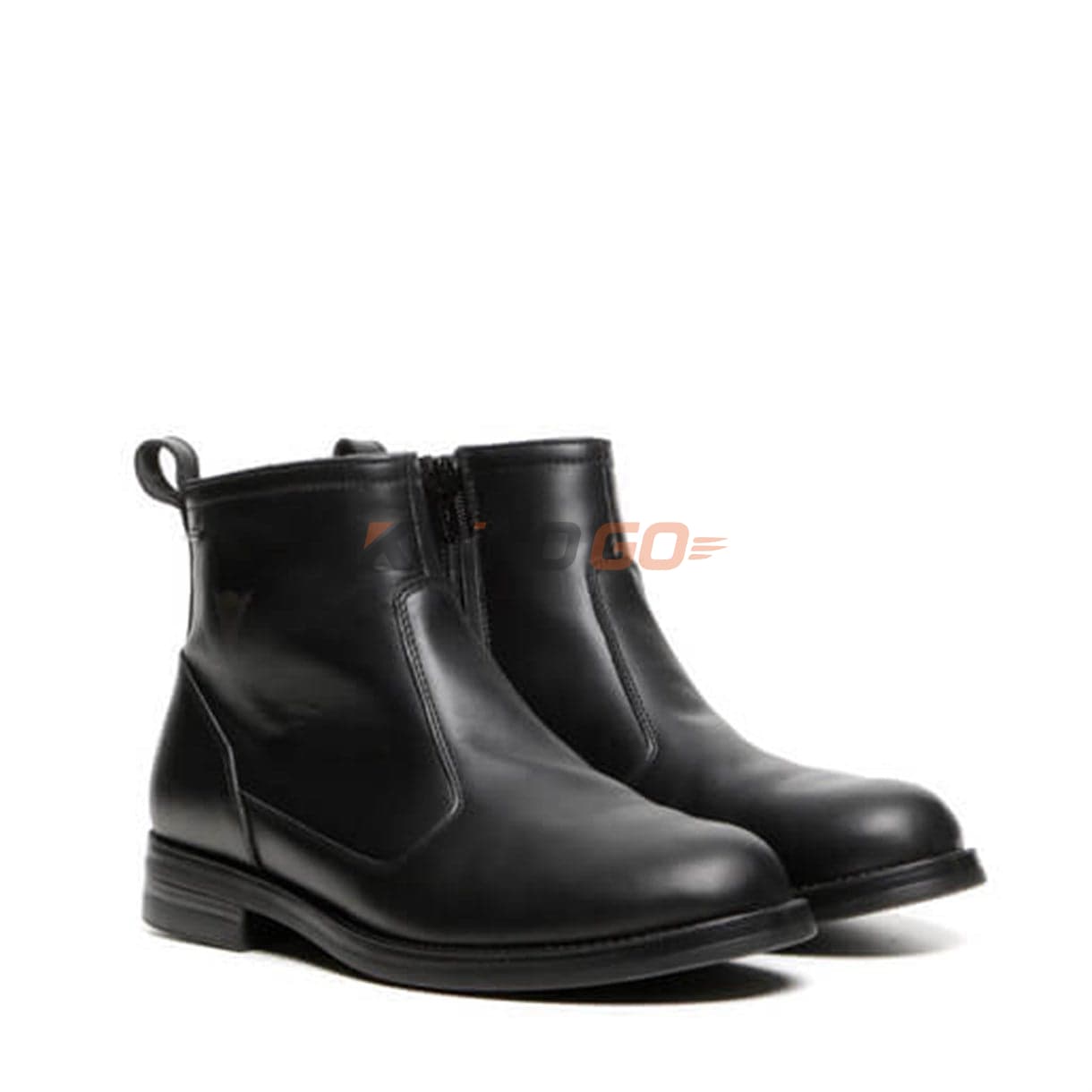 Dainese Dainese S.Germain 2 Gore-Tex Bot Black