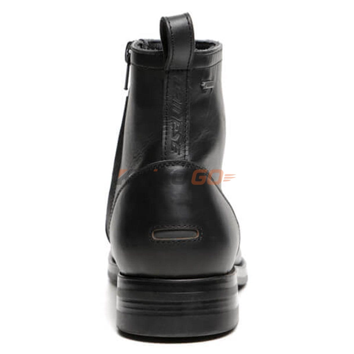 Dainese Dainese S.Germain 2 Gore-Tex Bot Black
