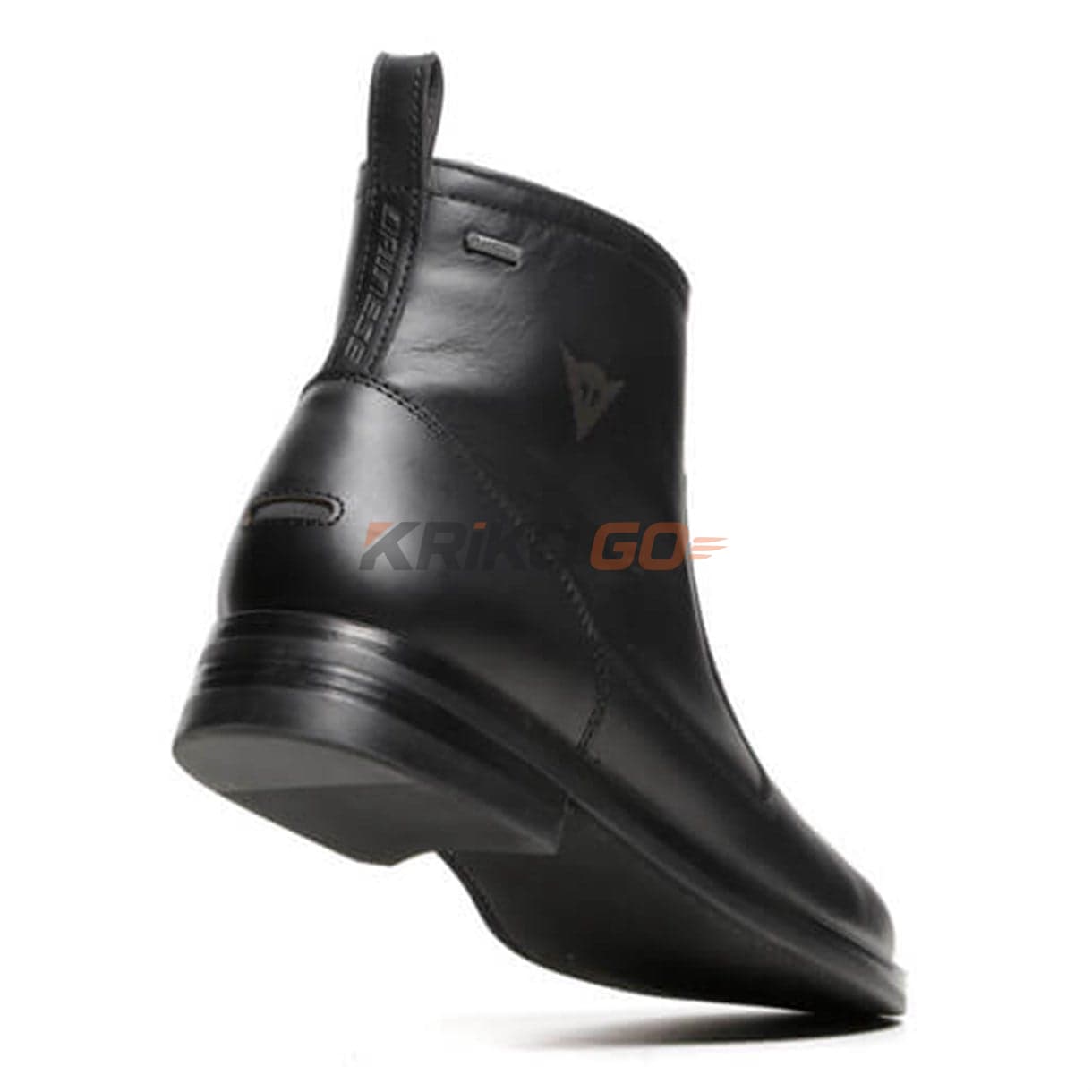 Dainese Dainese S.Germain 2 Gore-Tex Bot Black