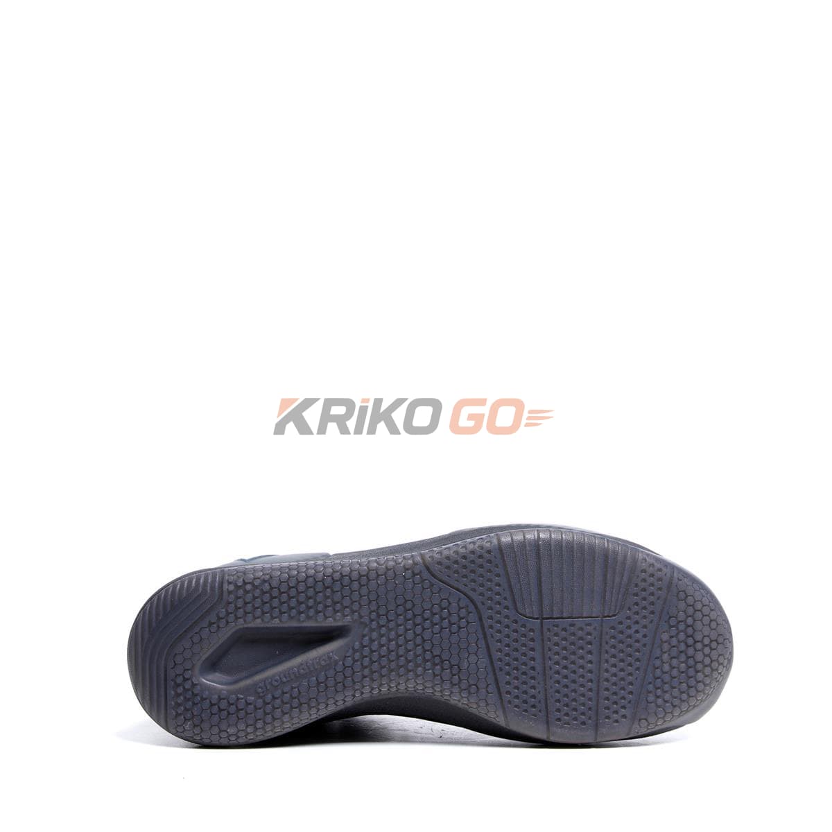 Dainese Dainese Atipica Air 2 Black Carbon Tekstil Ayakkabı