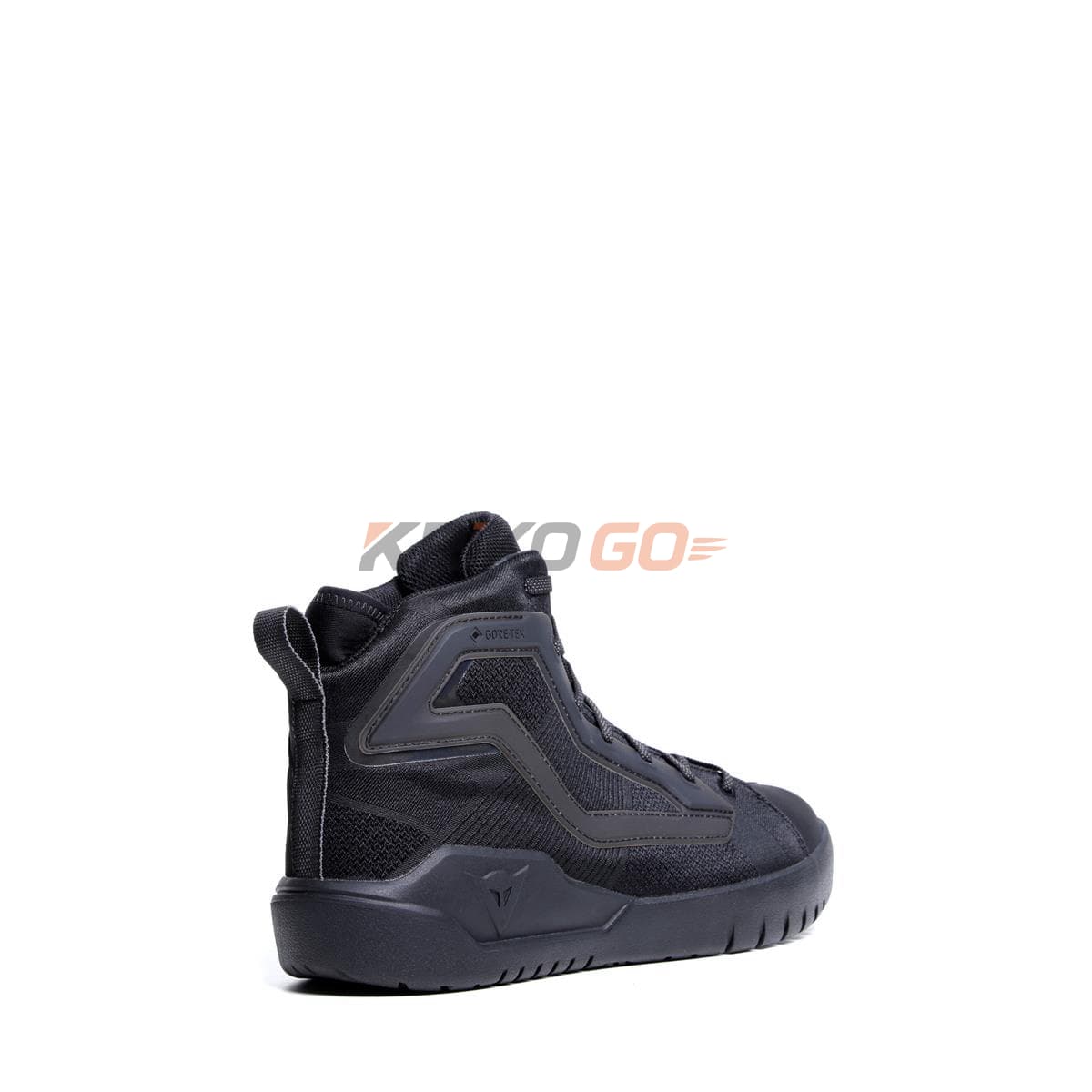 Dainese Dainese Urbactive Black Gore-Tex Ayakkabı