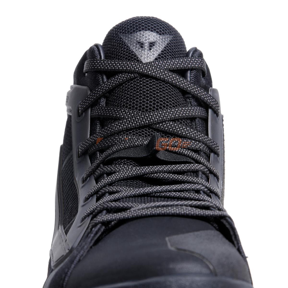 Dainese Dainese Urbactive Black Gore-Tex Ayakkabı