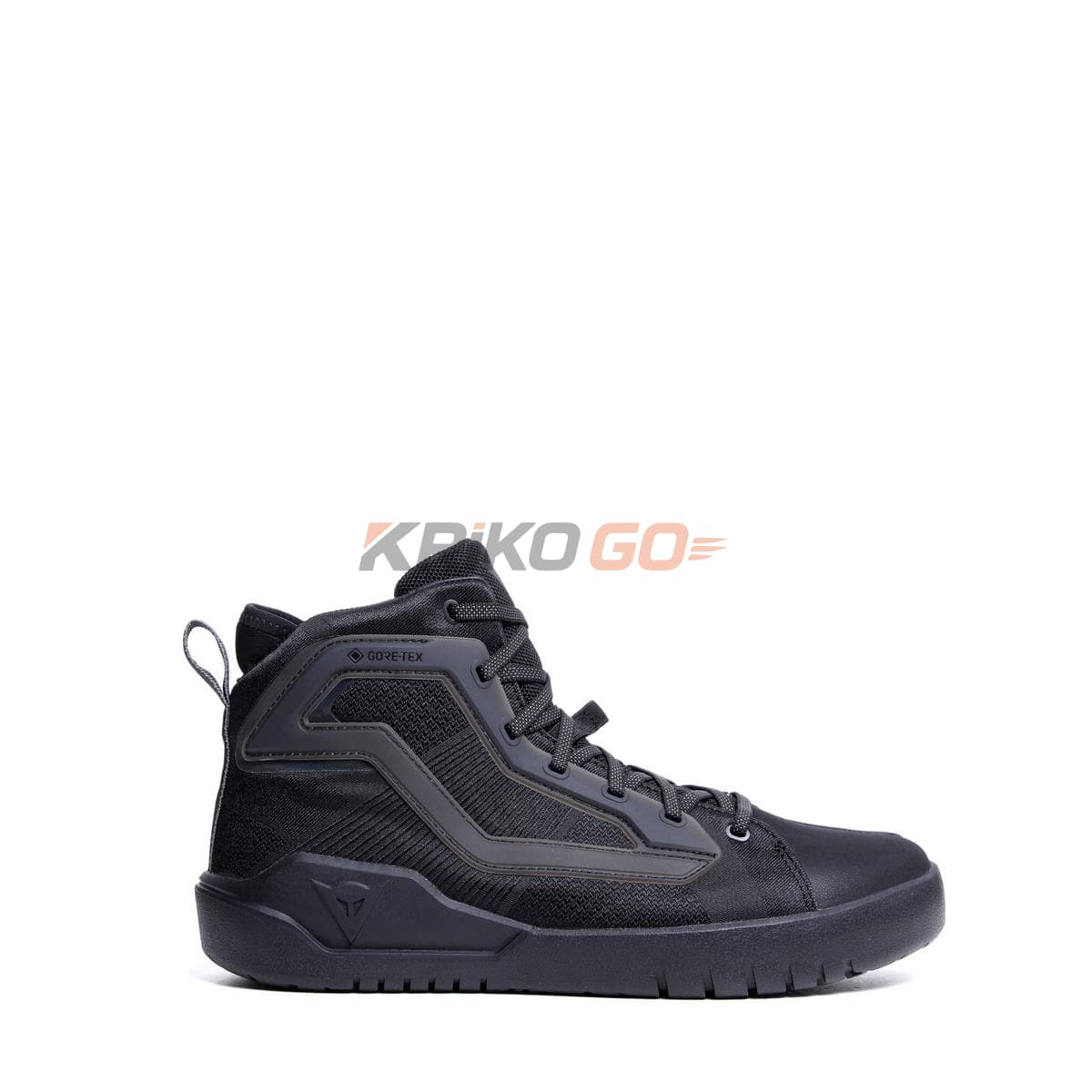 Dainese Dainese Urbactive Black Gore-Tex Ayakkabı