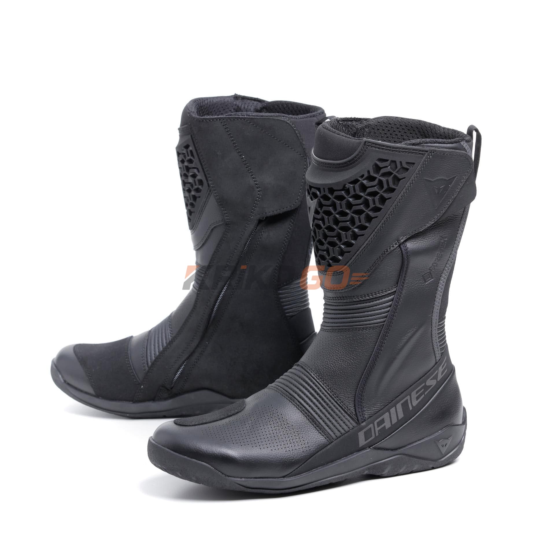 Dainese Dainese Fulcrum 3 Black Goretex Bot