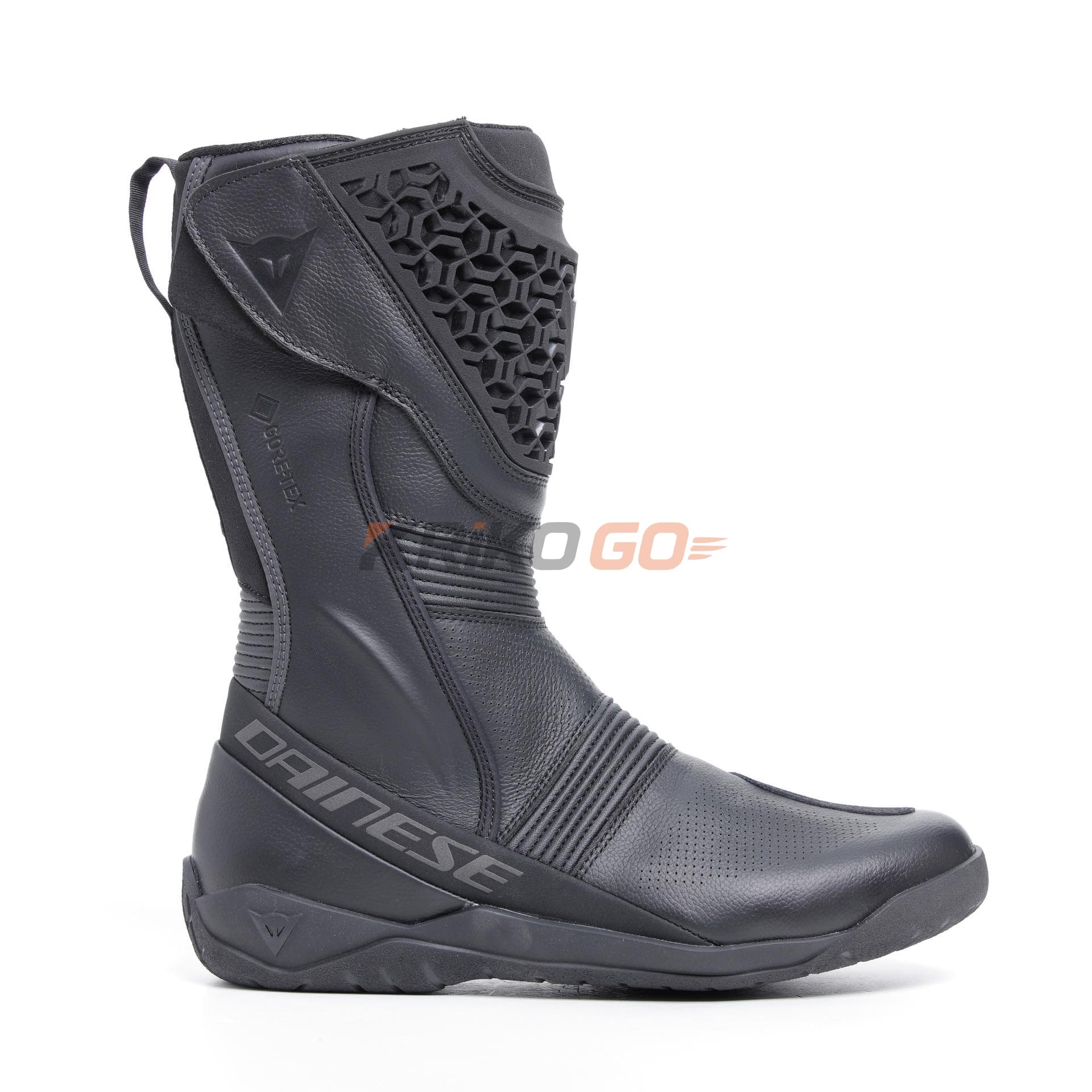 Dainese Dainese Fulcrum 3 Black Goretex Bot