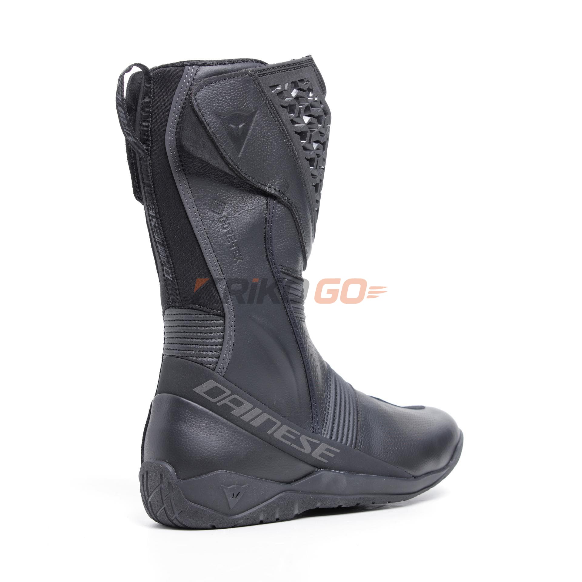 Dainese Dainese Fulcrum 3 Black Goretex Bot