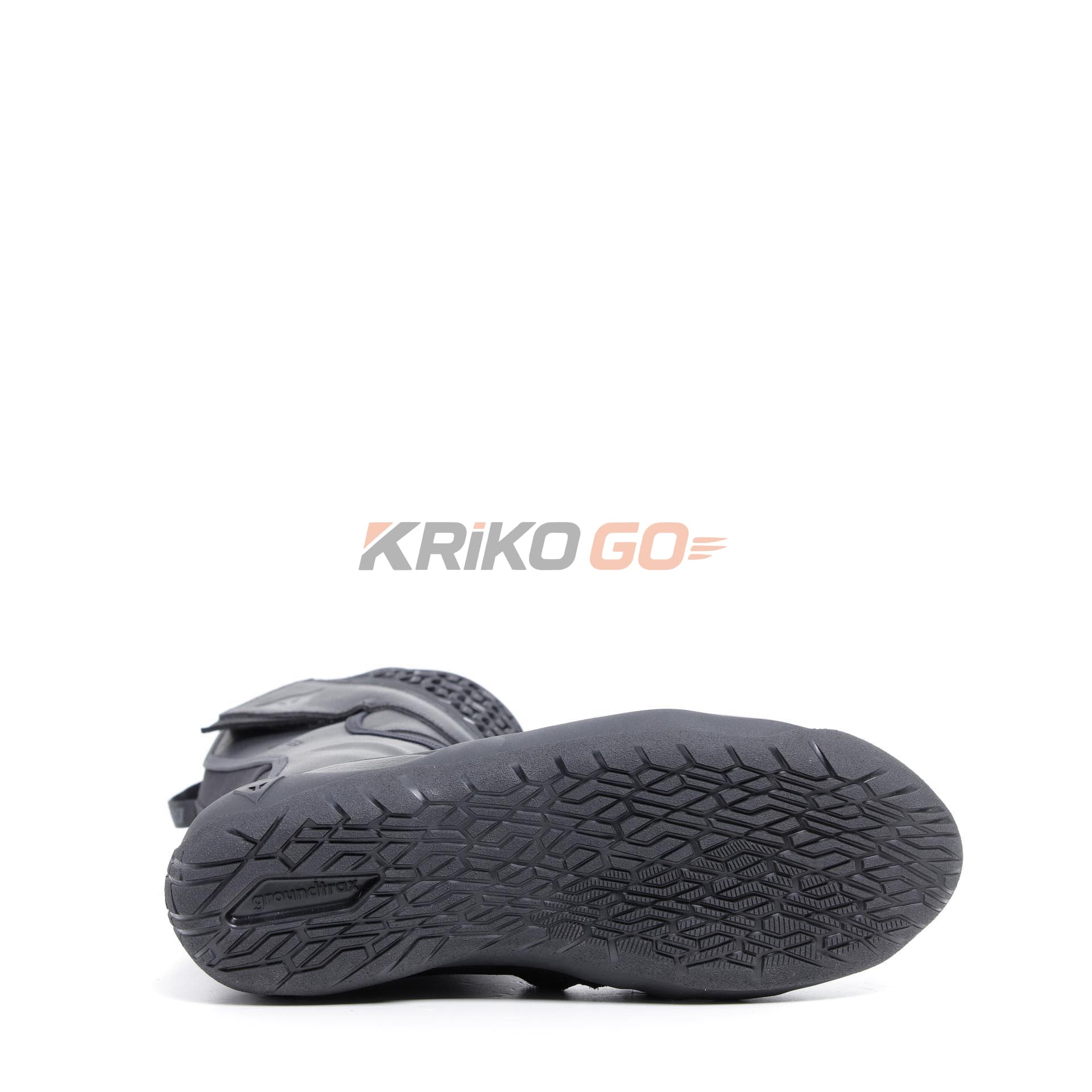 Dainese Dainese Fulcrum 3 Black Goretex Bot