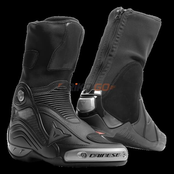 Dainese R Axial D1 Air Black Bot