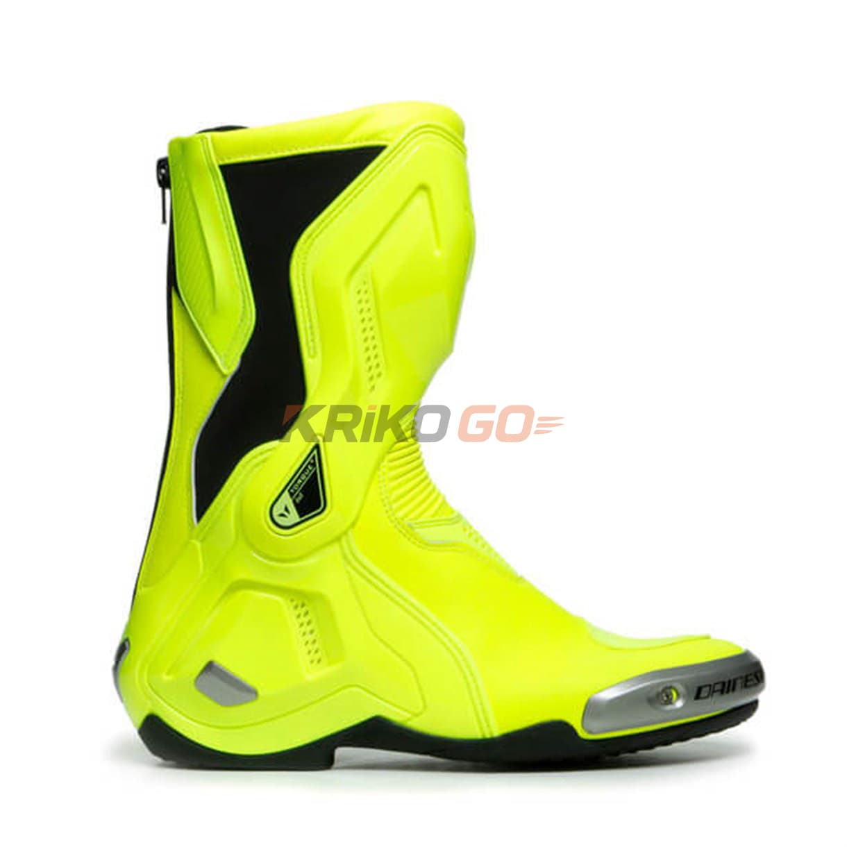 Dainese Dainese Torque 3 Out Deri Bot Fluo Yellow