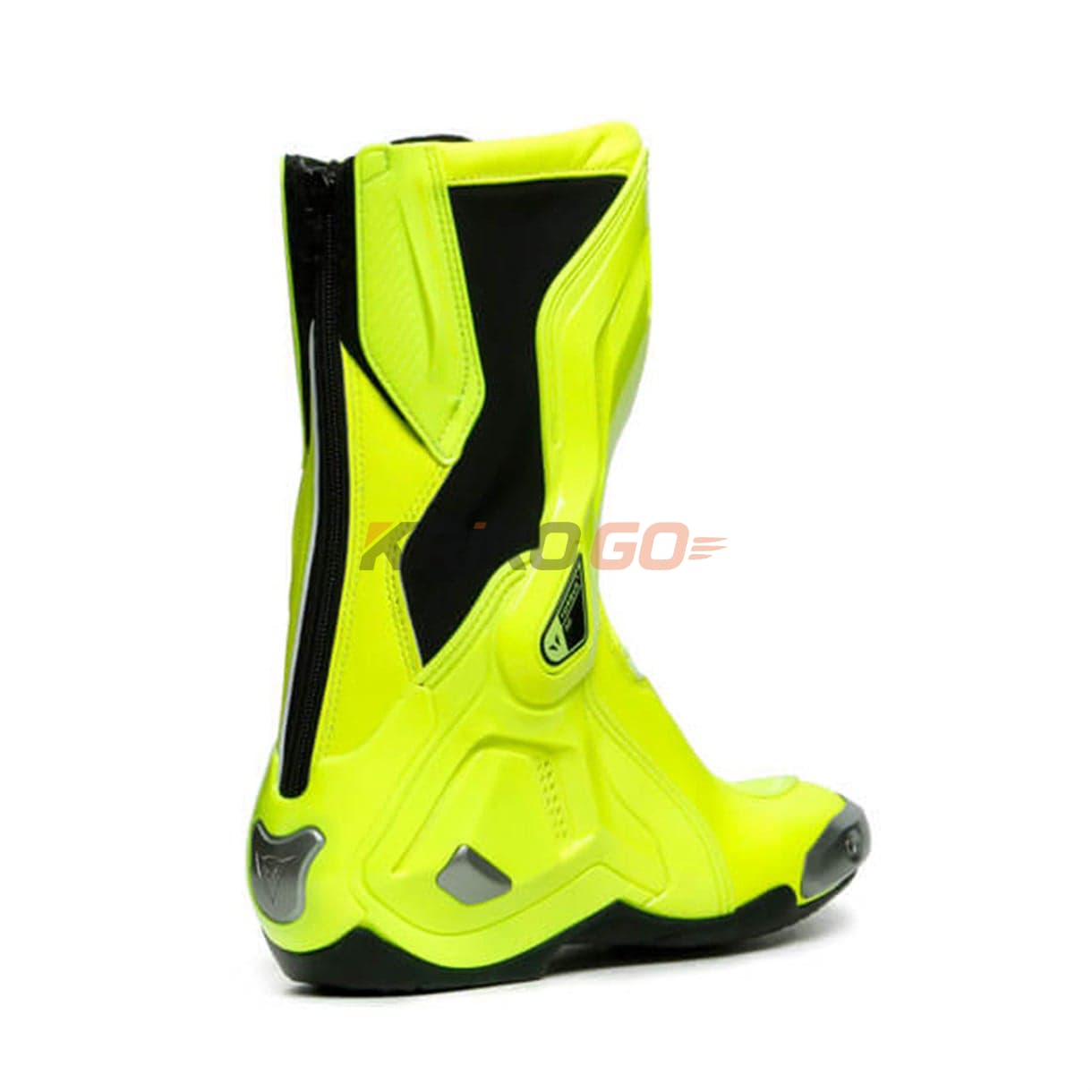 Dainese Dainese Torque 3 Out Deri Bot Fluo Yellow