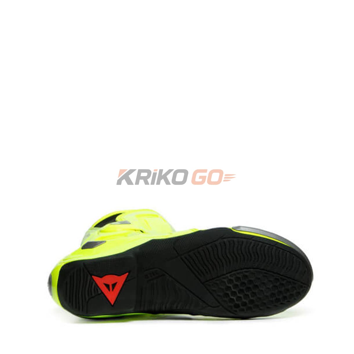 Dainese Dainese Torque 3 Out Deri Bot Fluo Yellow