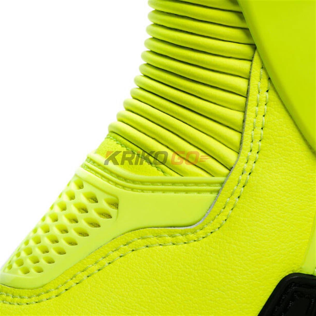 Dainese Dainese Torque 3 Out Deri Bot Fluo Yellow