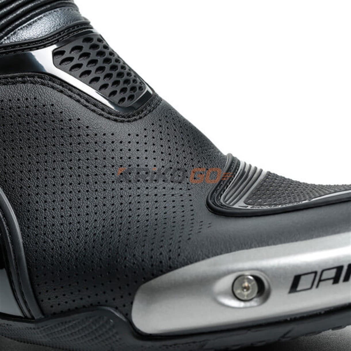 Dainese Dainese Torque 3 Out Air Deri Bot Black Anthracite