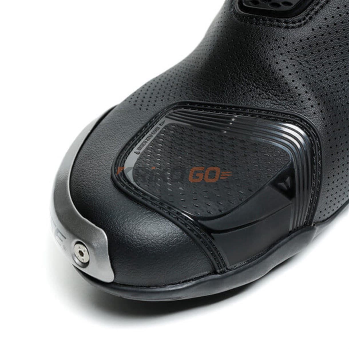 Dainese Dainese Torque 3 Out Air Deri Bot Black Anthracite