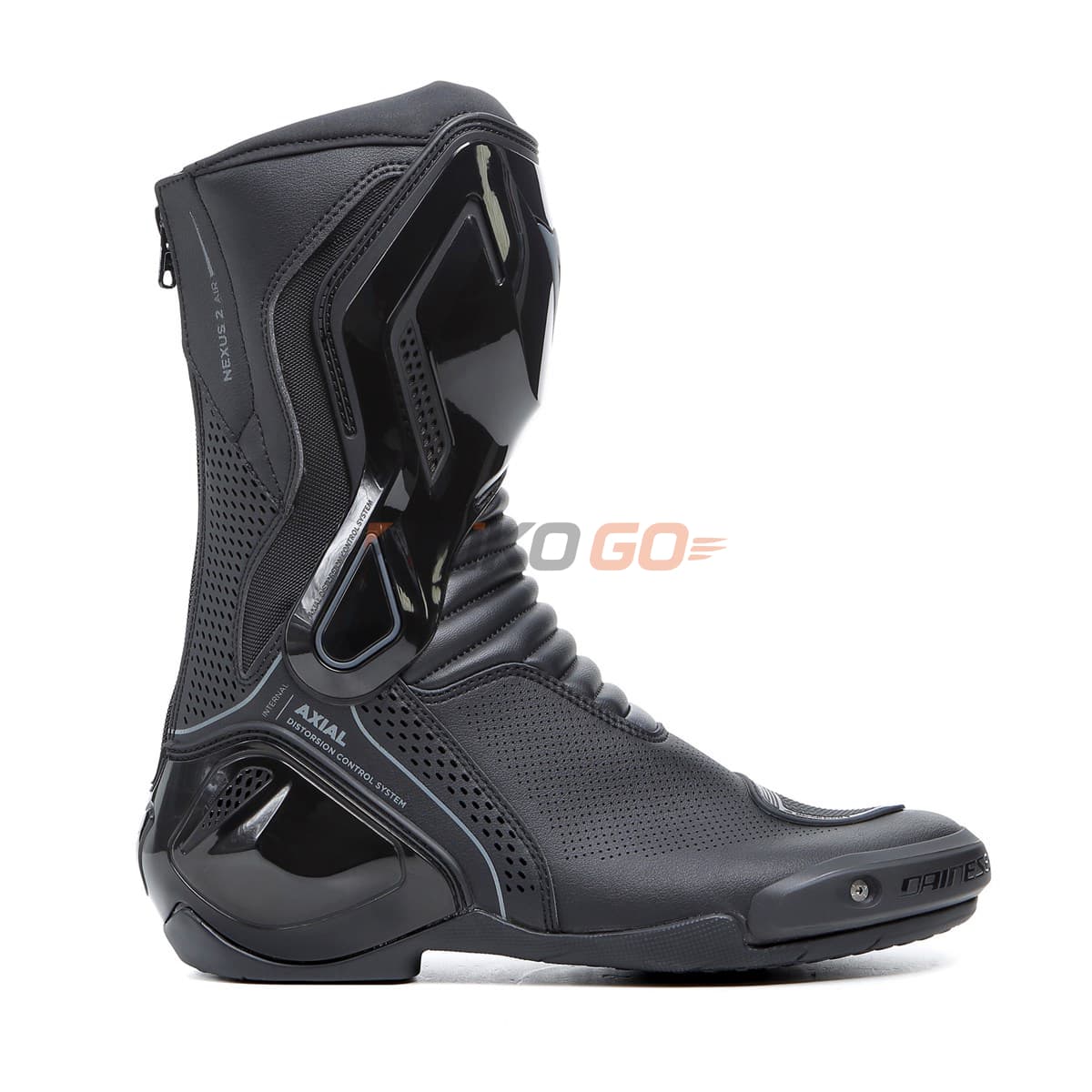 Dainese Nexus 2 Air Black Bot