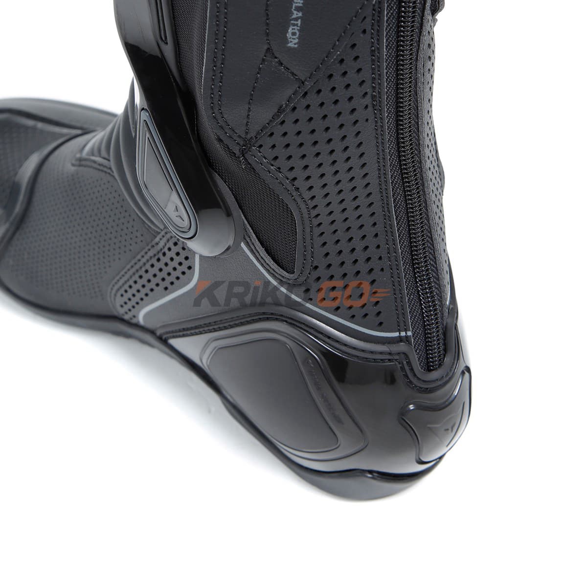 Dainese Dainese Nexus 2 Air Black Bot