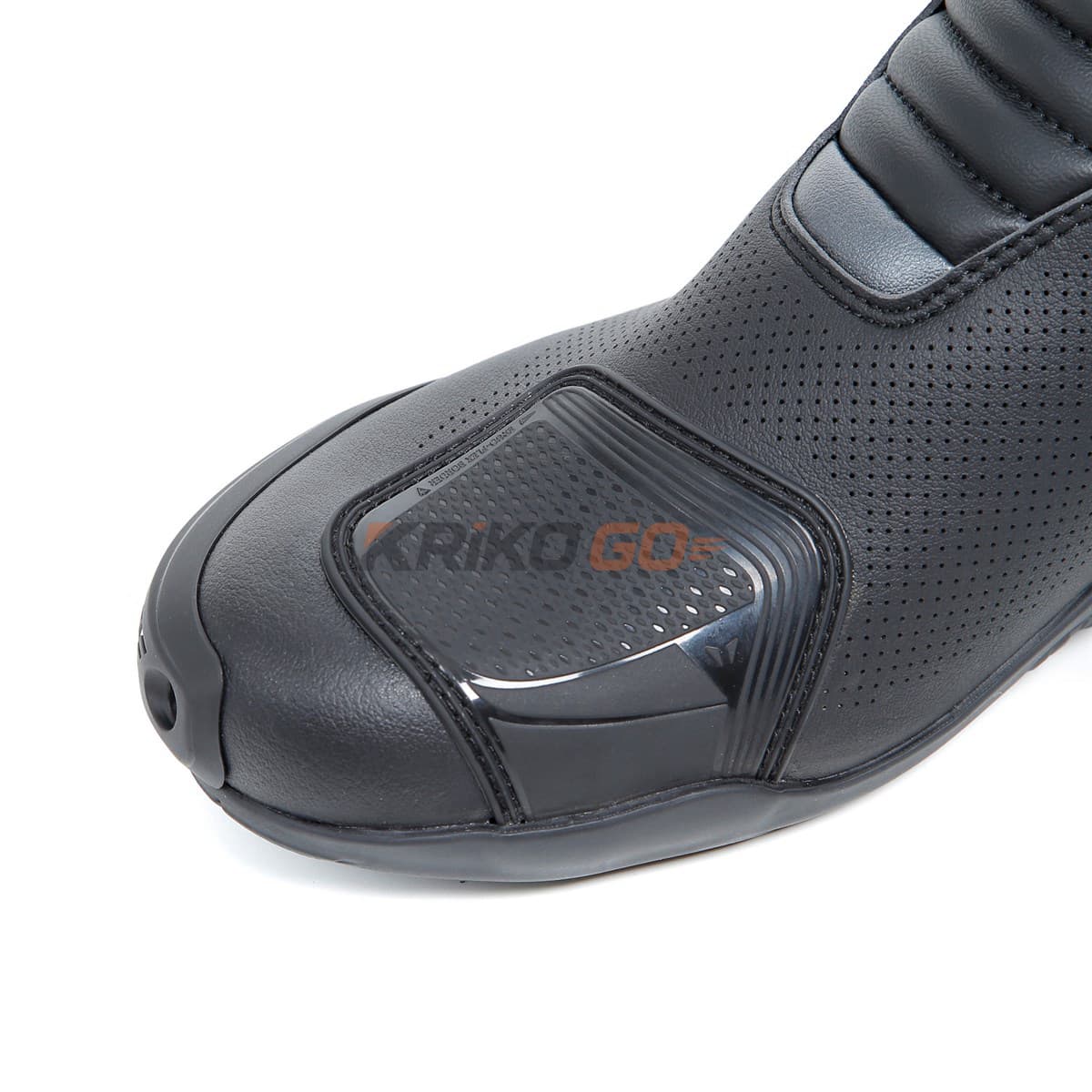 Dainese Dainese Nexus 2 Air Black Bot