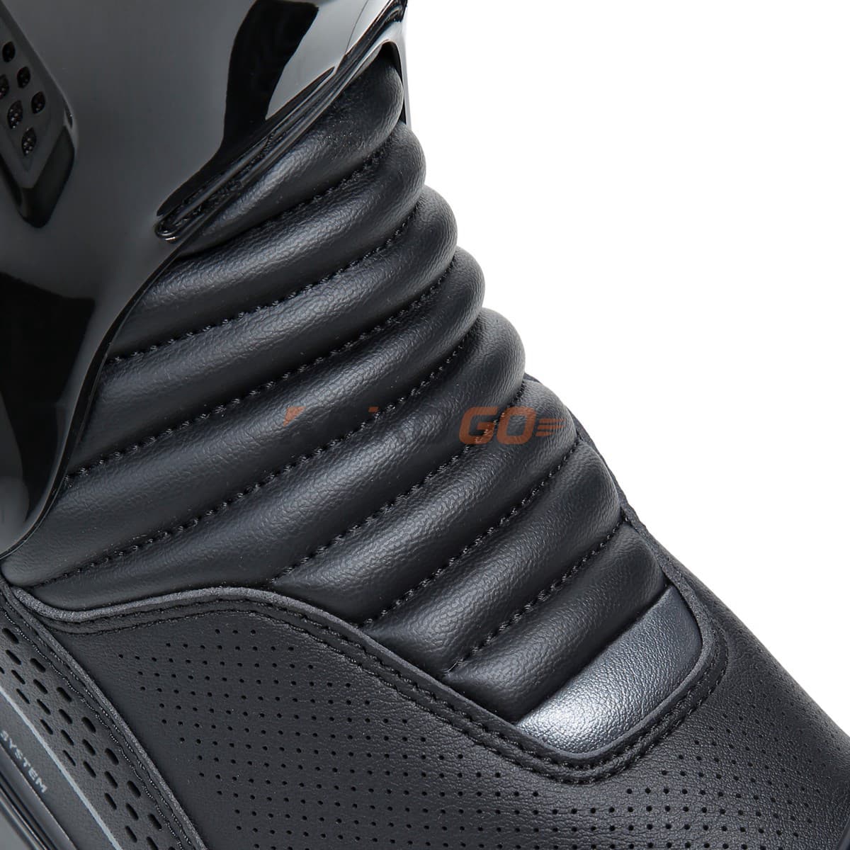 Dainese Dainese Nexus 2 Air Black Bot