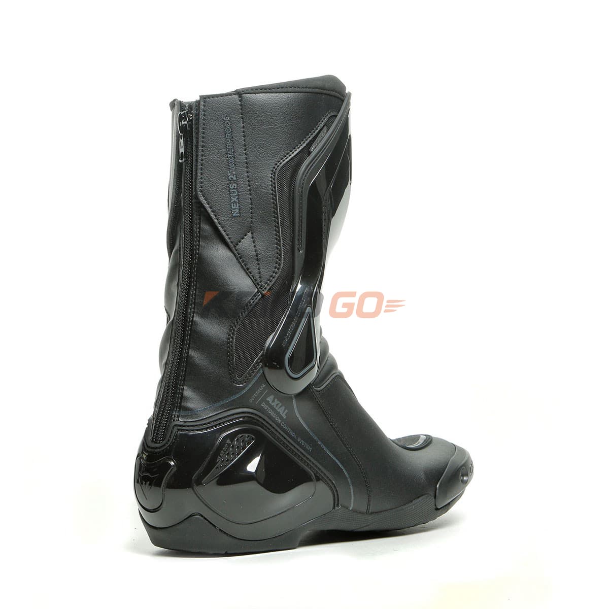 Dainese Dainese Nexus 2 D-WP Black Bot