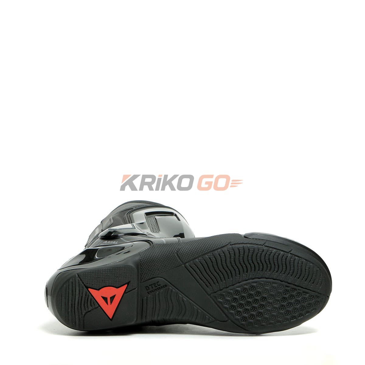 Dainese Dainese Nexus 2 D-WP Black Bot