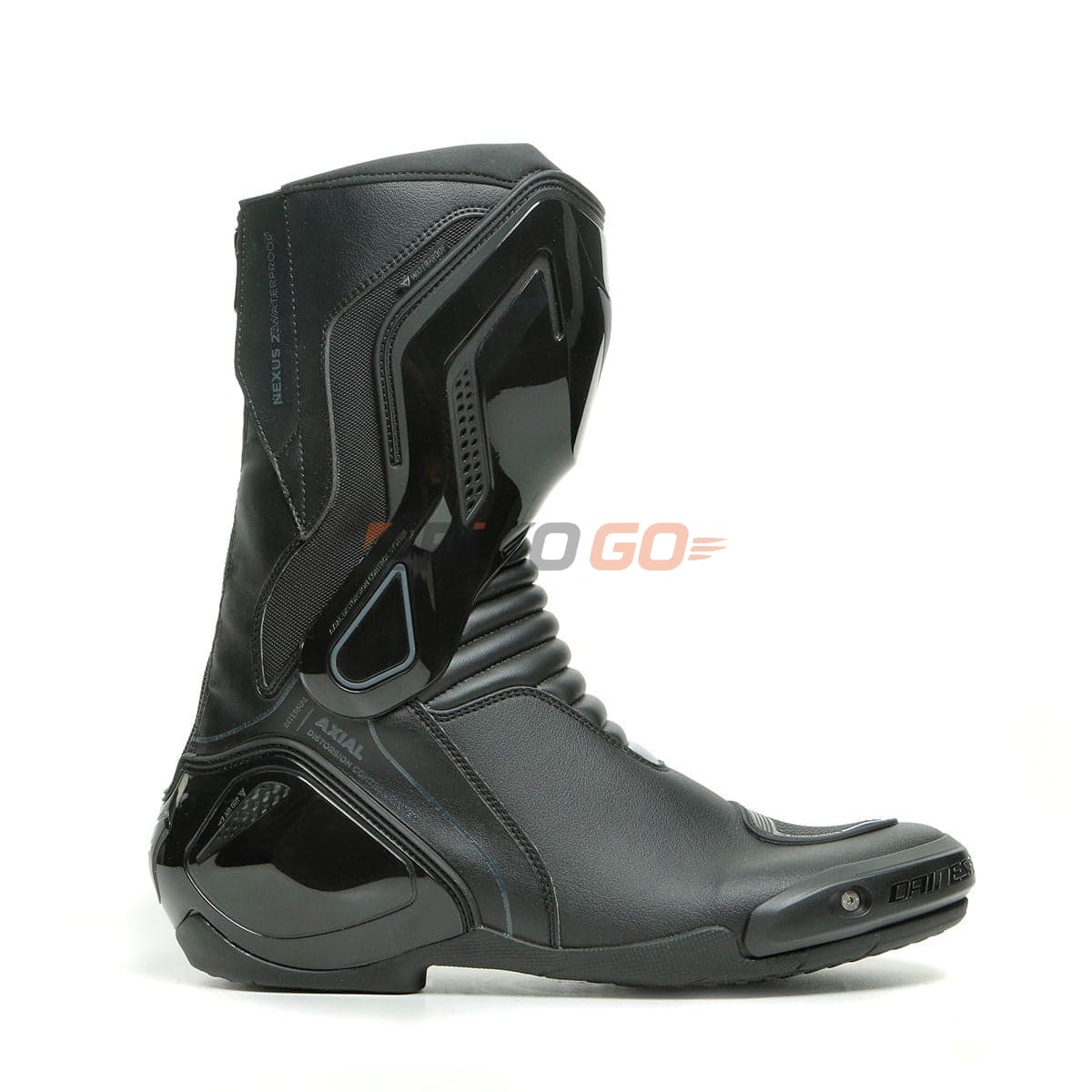 Dainese Dainese Nexus 2 D-WP Black Bot