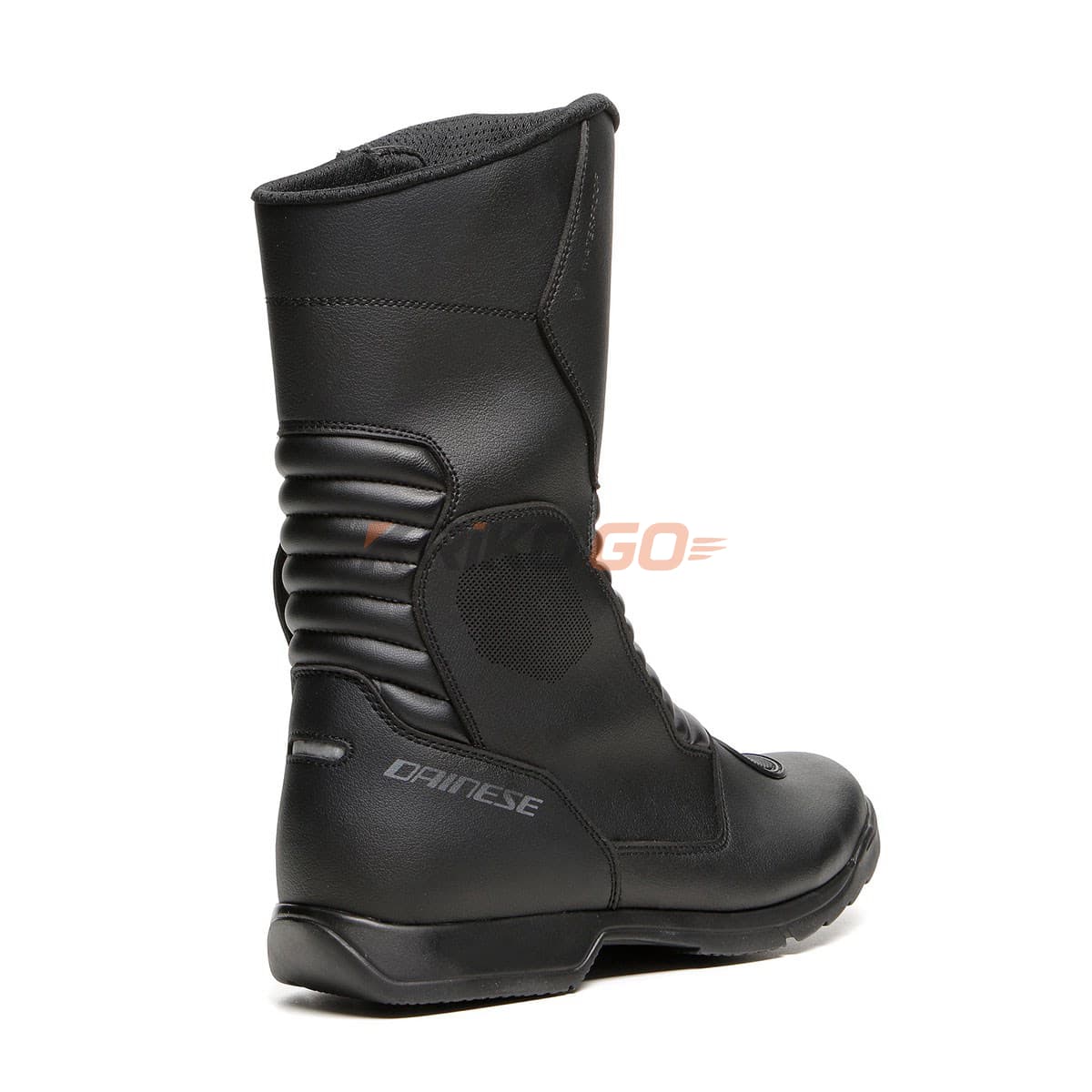 Dainese Dainese Blizzard D-WP Bot Black