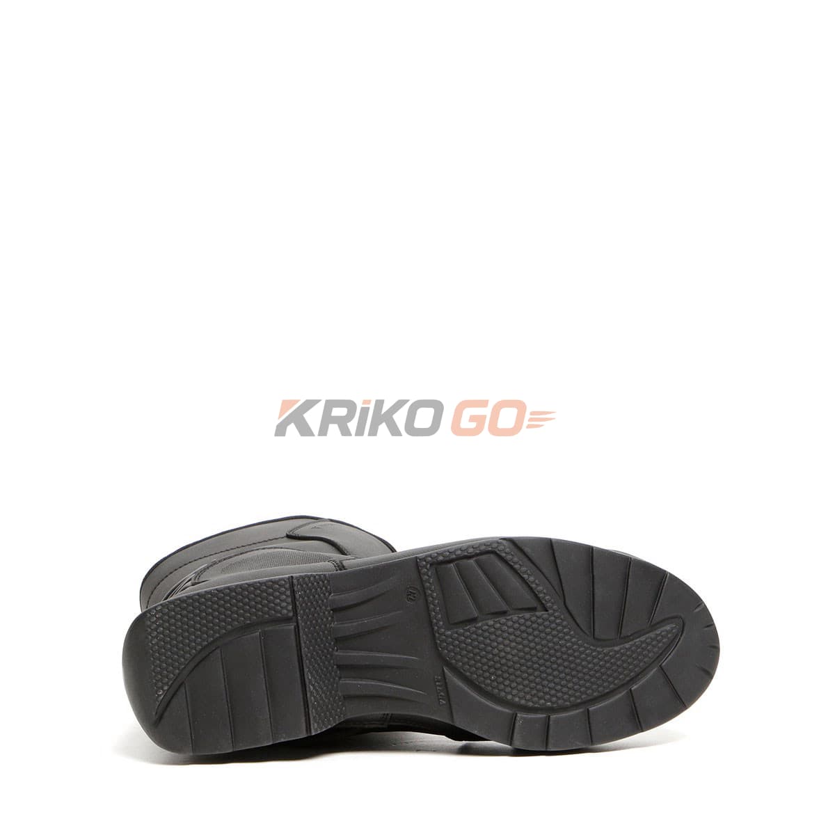 Dainese Dainese Blizzard D-WP Bot Black