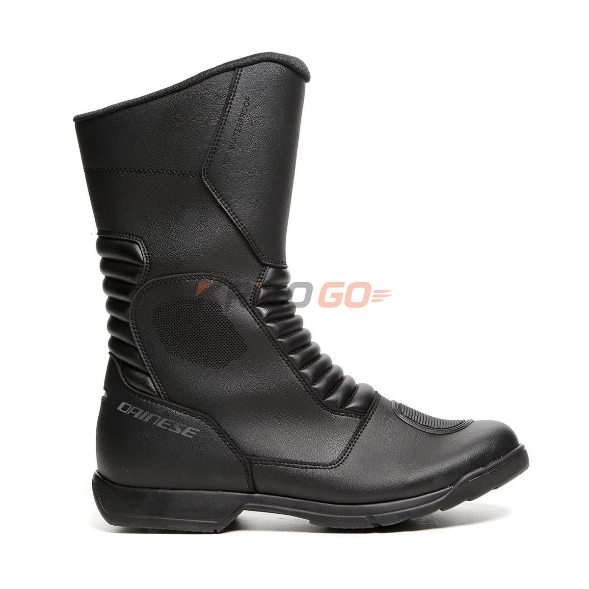 Dainese Dainese Blizzard D-WP Bot Black
