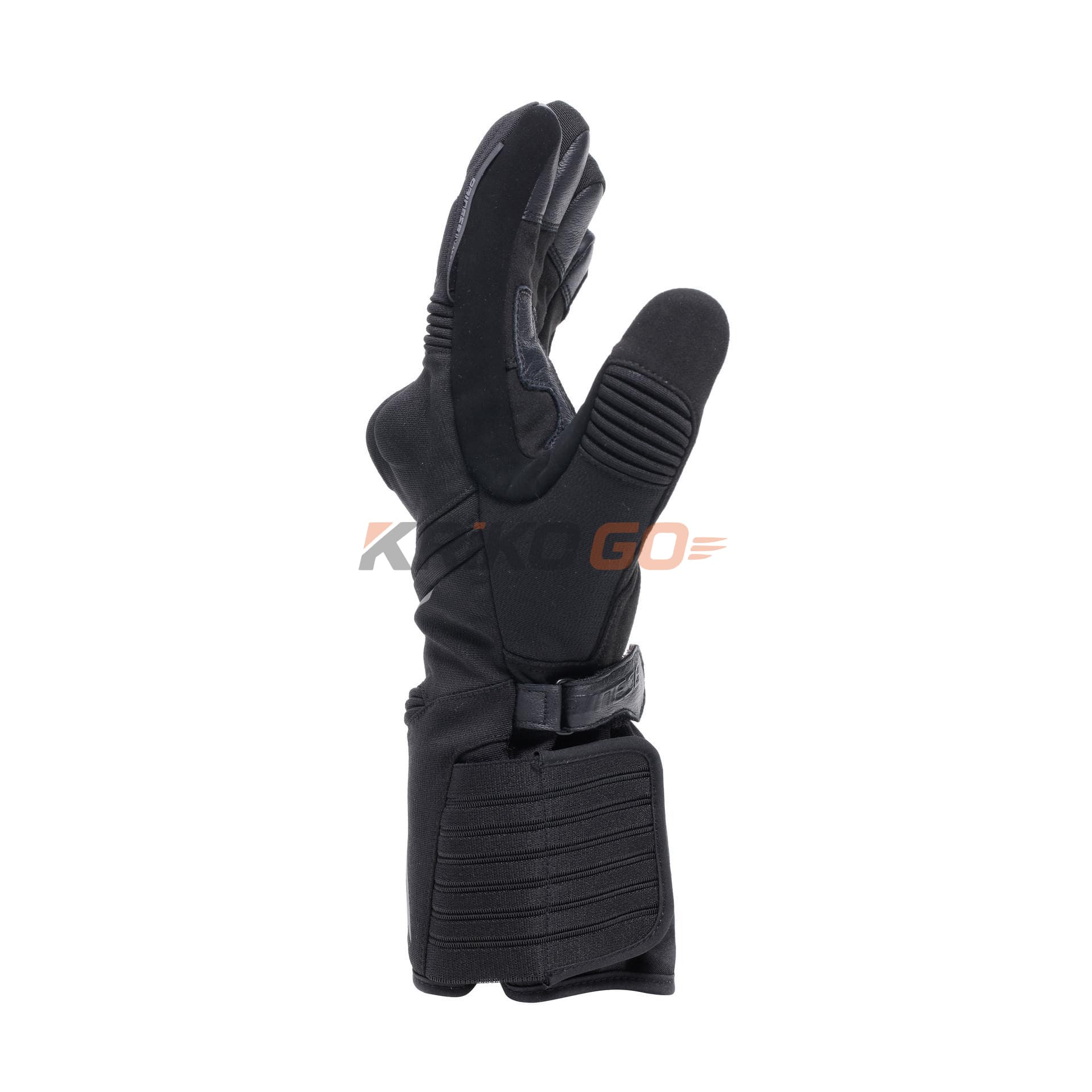 Dainese Dainese Funes Grp Black Gore-Tex Eldiven