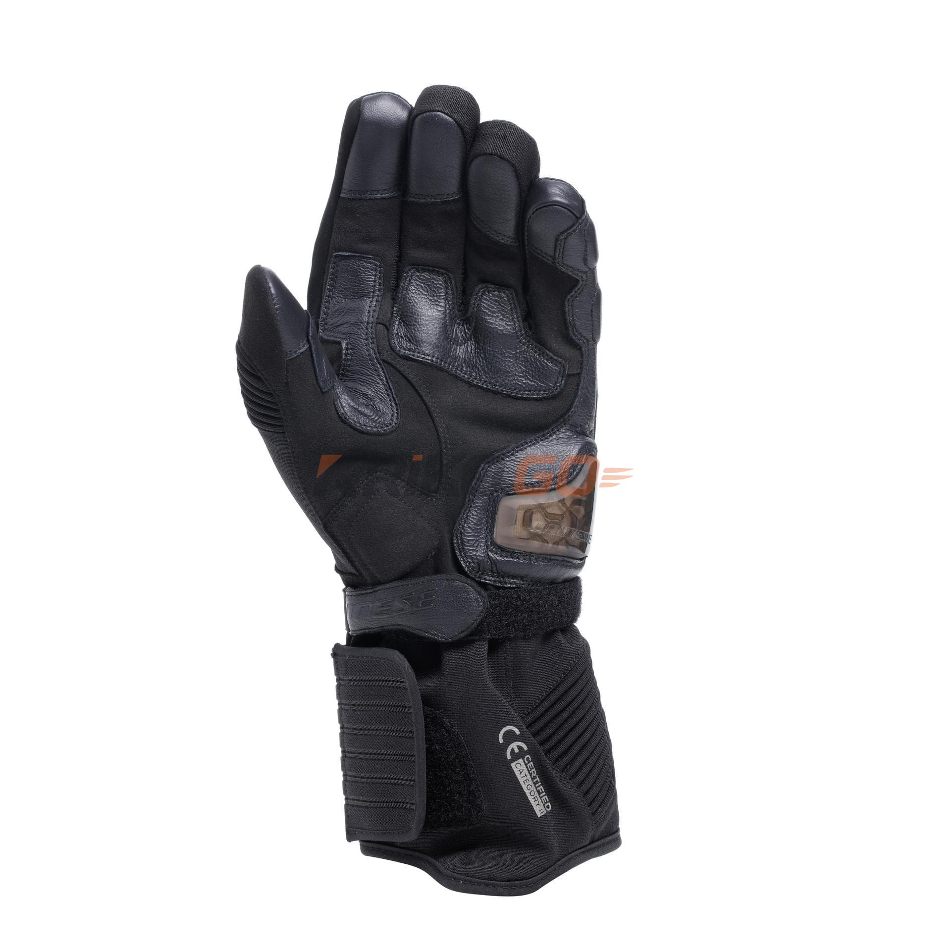 Dainese Dainese Funes Grp Black Gore-Tex Eldiven