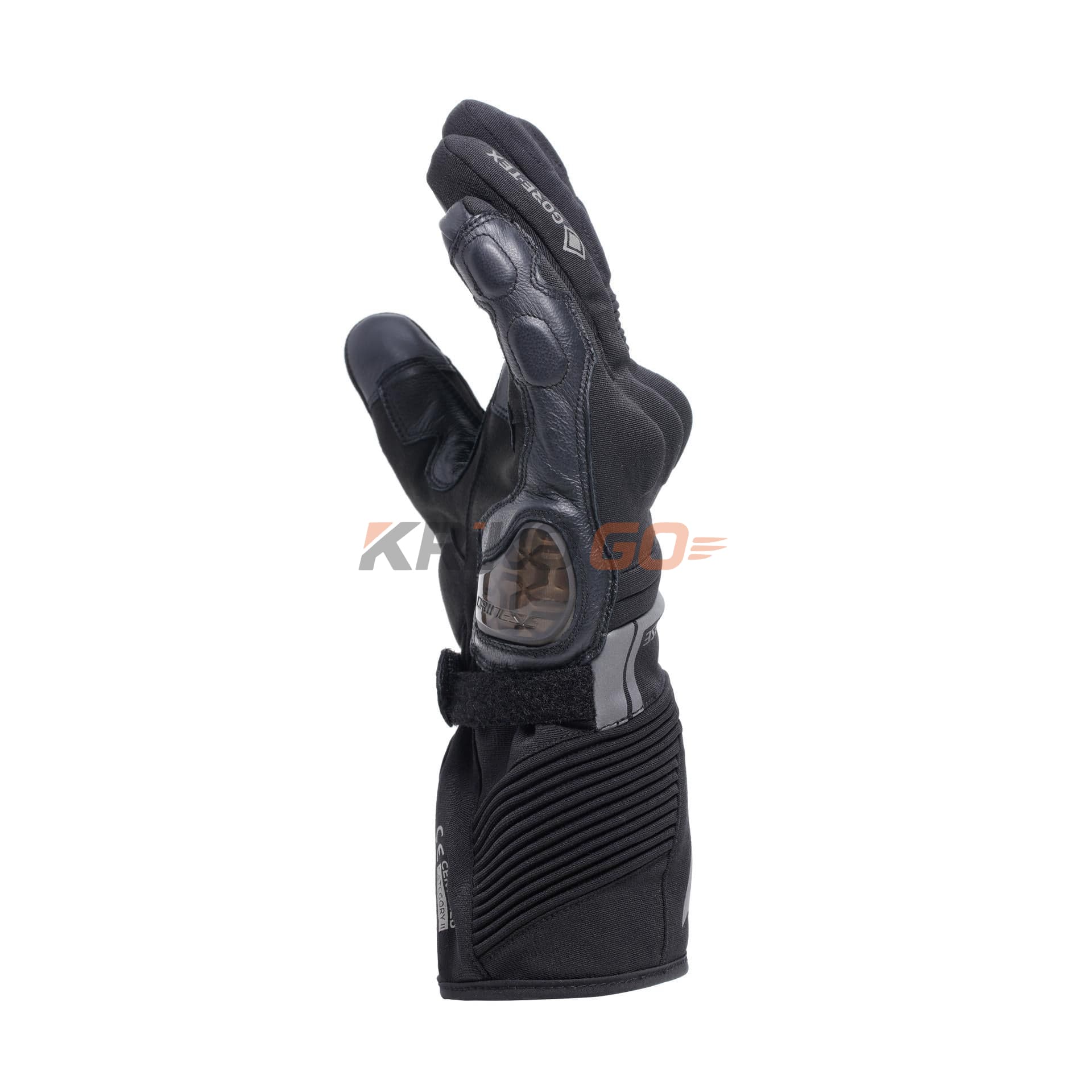 Dainese Dainese Funes Grp Black Gore-Tex Eldiven