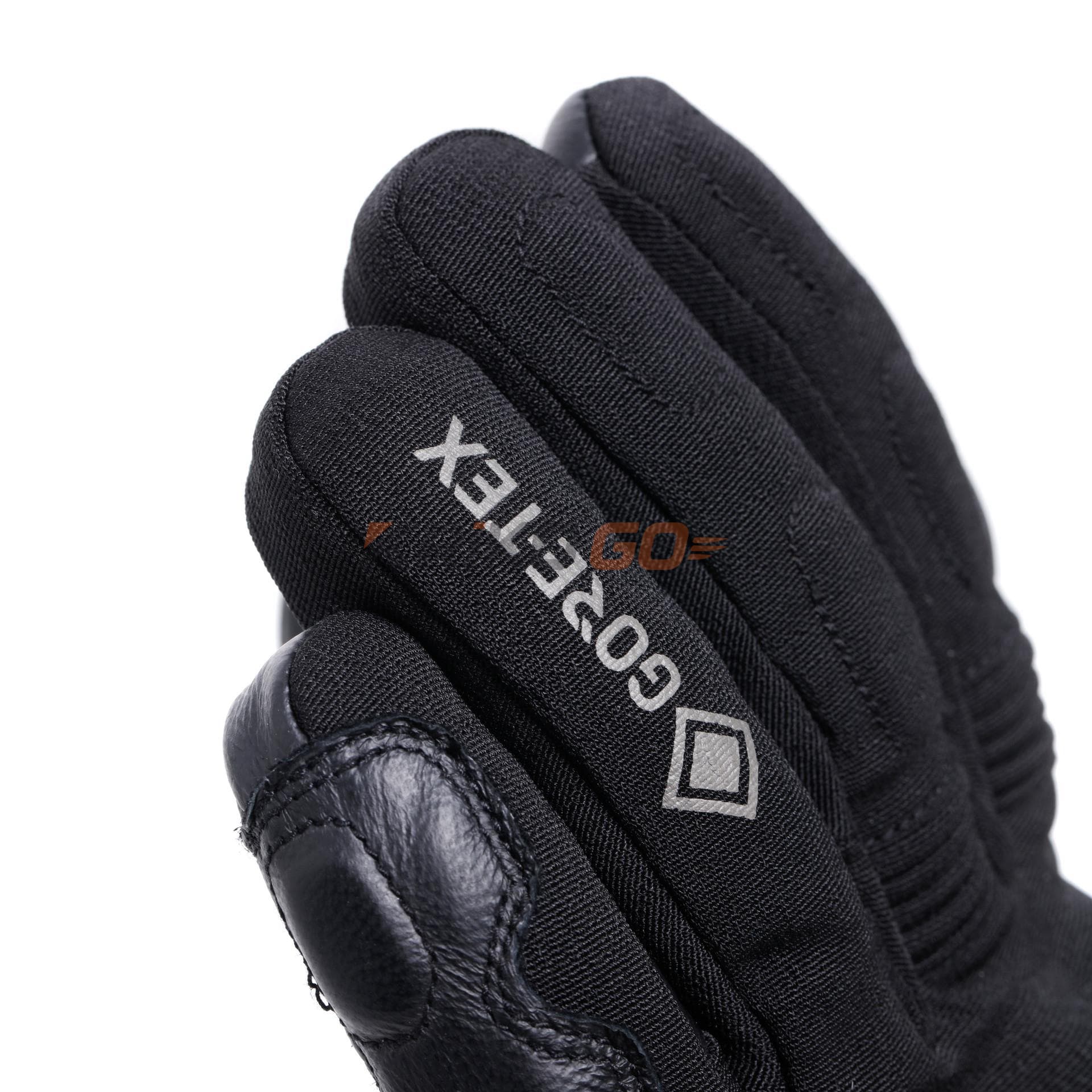 Dainese Dainese Funes Grp Black Gore-Tex Eldiven