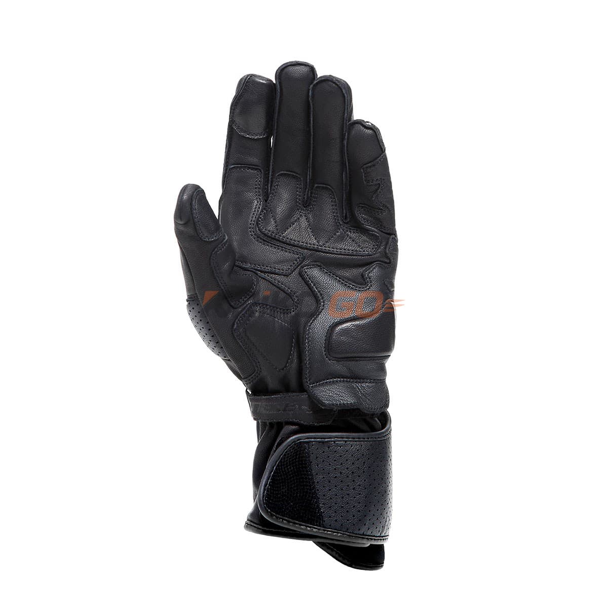 Dainese Dainese Impeto D-Dry Eldiven Black