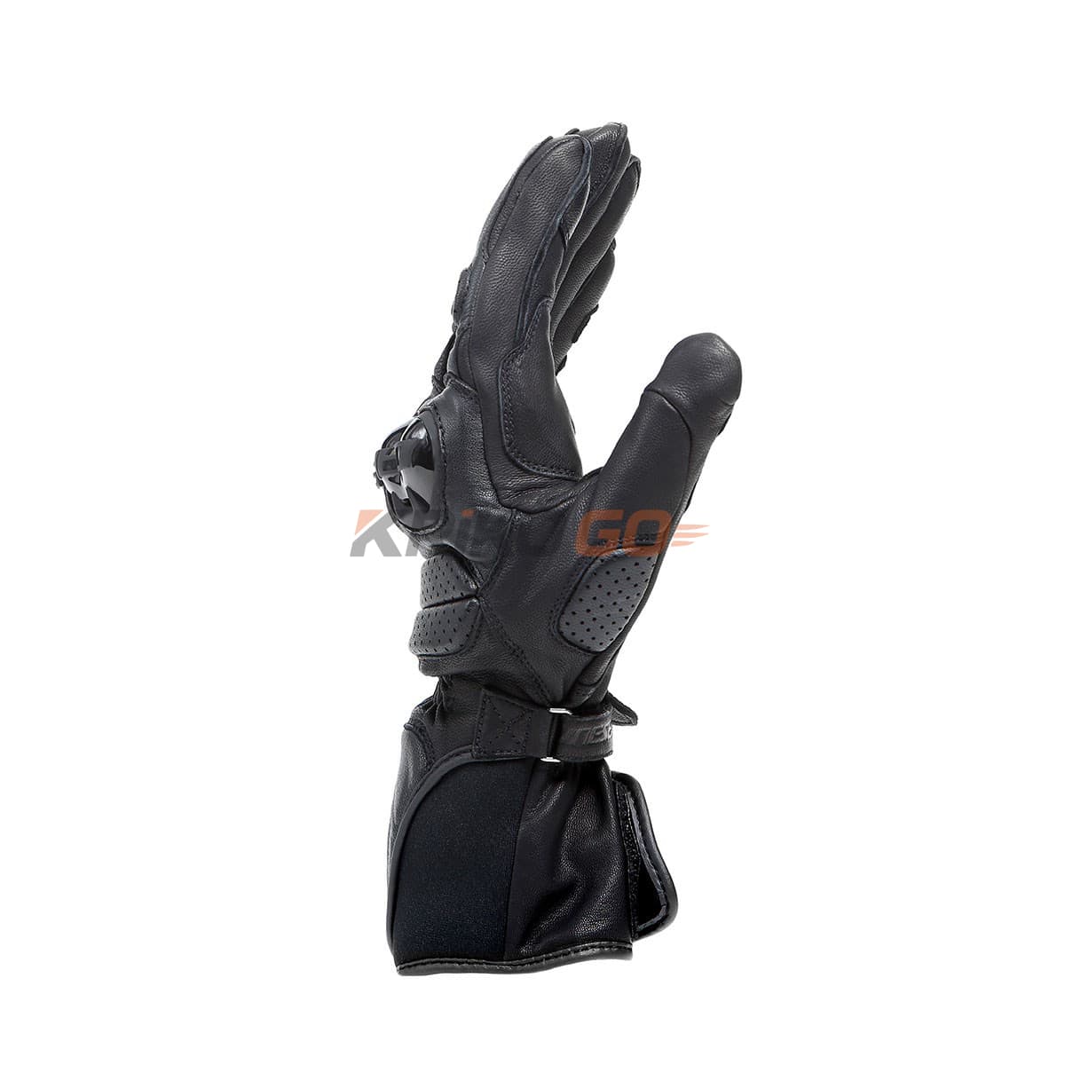 Dainese Dainese Impeto D-Dry Eldiven Black