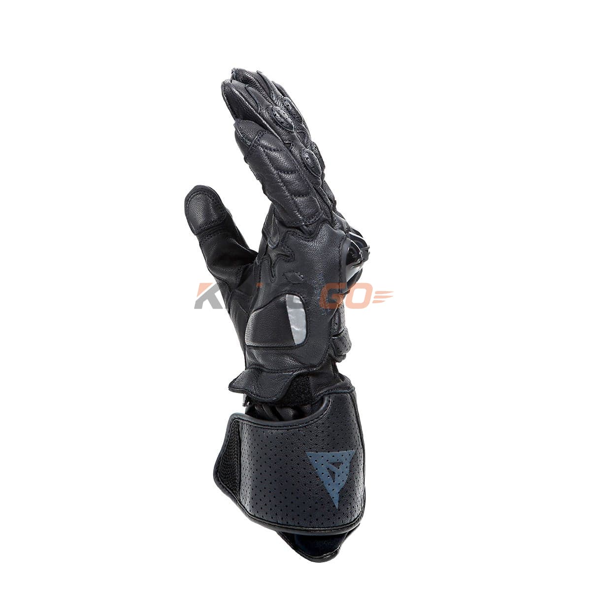 Dainese Dainese Impeto D-Dry Eldiven Black