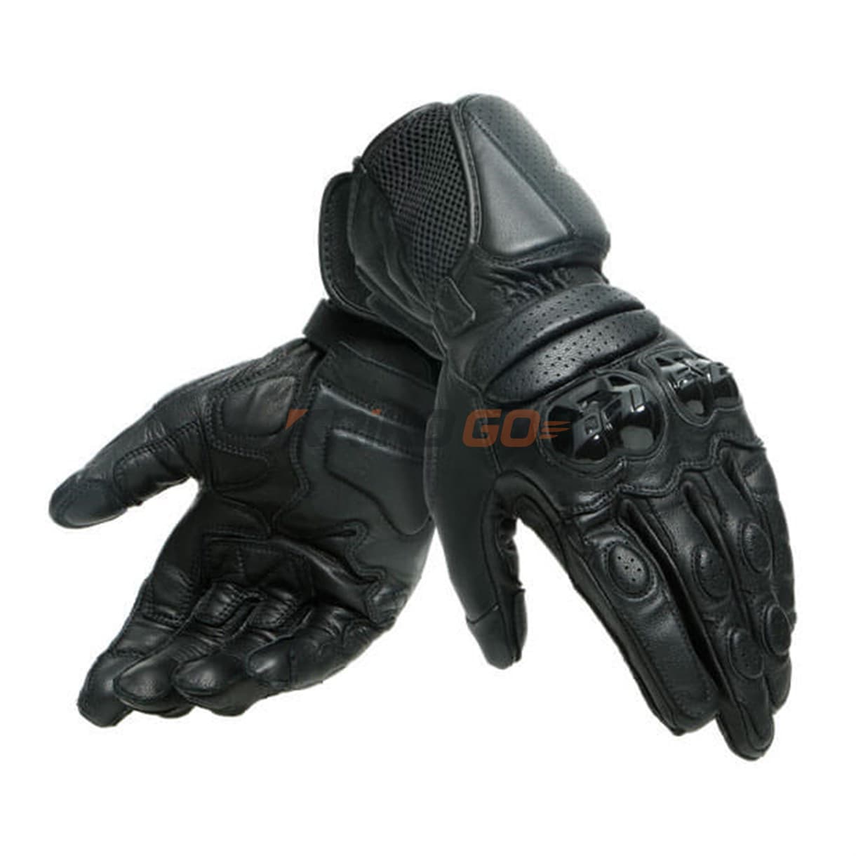 Dainese Dainese Impeto Black Deri Eldiven