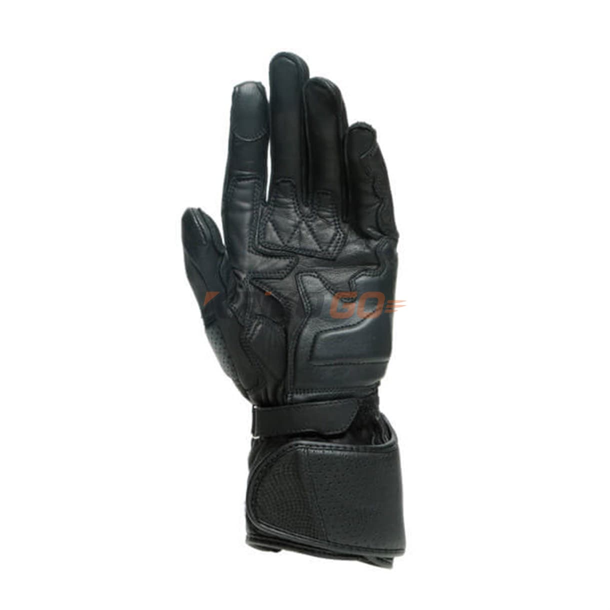 Dainese Dainese Impeto Black Deri Eldiven