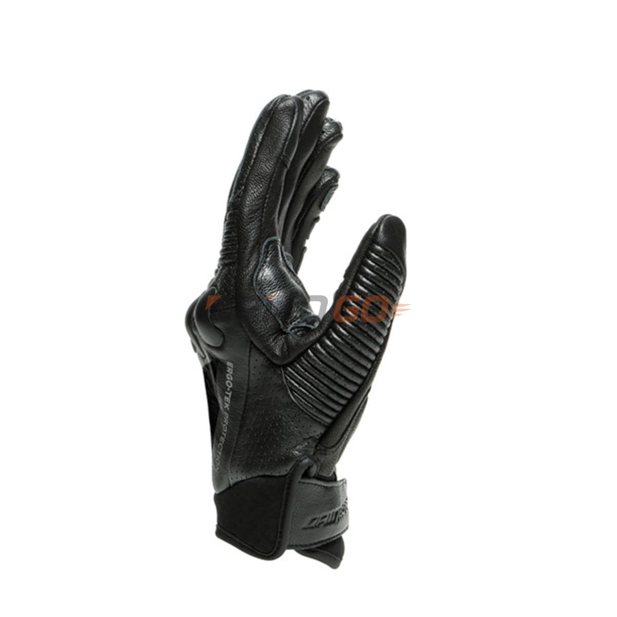 Dainese Dainese X-Ride Black Eldiven