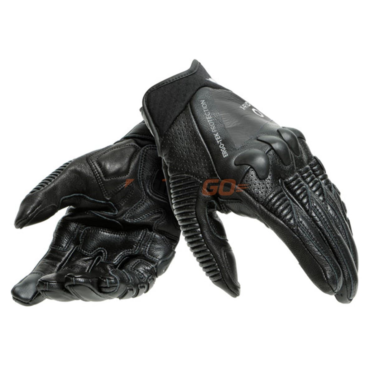 Dainese Dainese X-Ride Black Eldiven